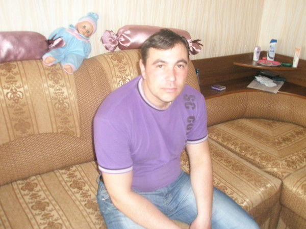 Дмитрий Антонов