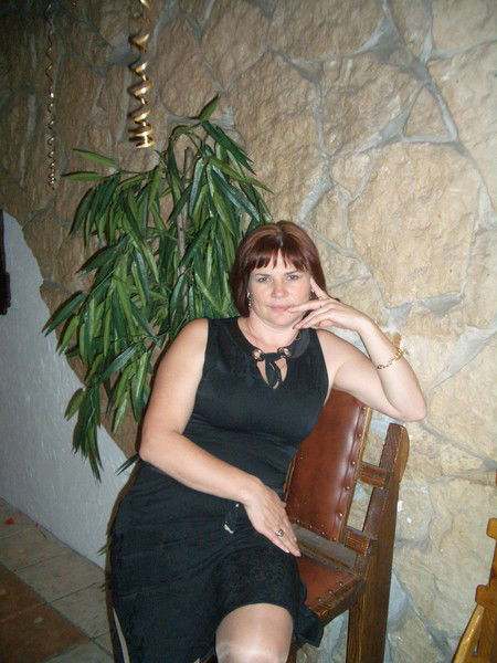 Света Тимофеева