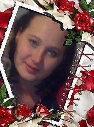 Маргарита Ахунова