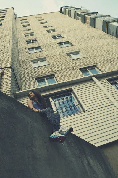 Вита Санникова