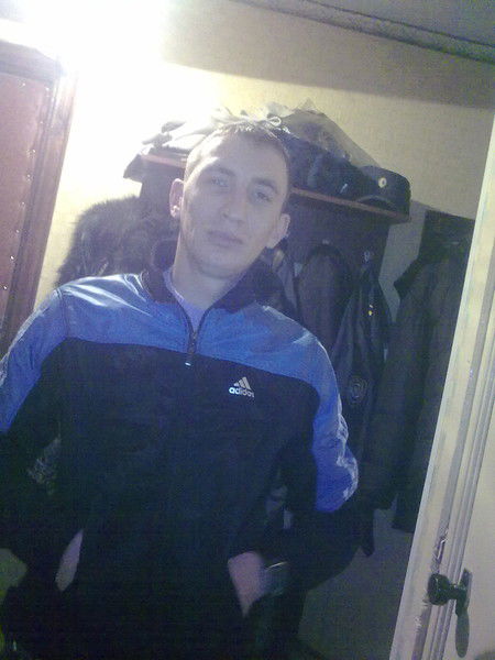 Александр Подолин