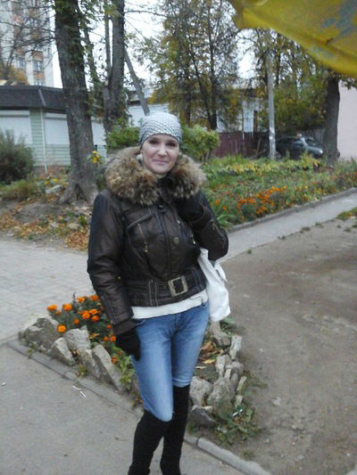 Лера Михайлова