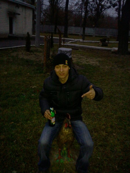 Саша Лашевич