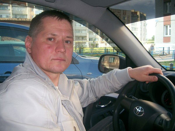 Наиль Сахбиев