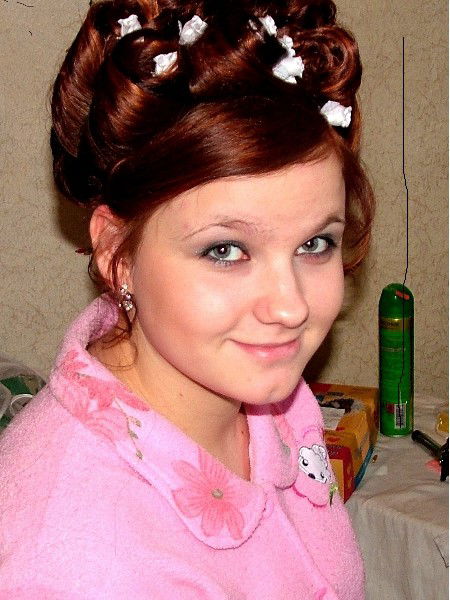 Анастасия Телятникова