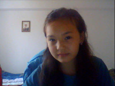 Амина Байниязова