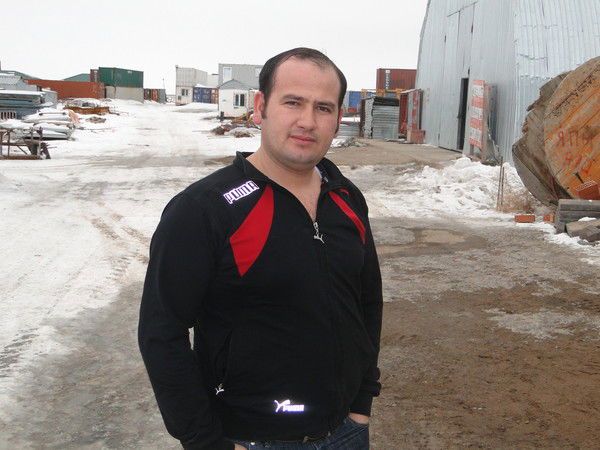 Седат Йавуз