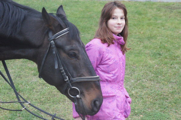 Вика Ермакова