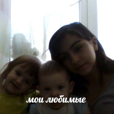 Людмила Москальова