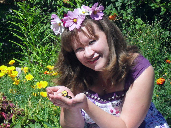 Наташа Заикина