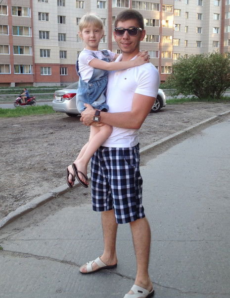 Александр Тумашев