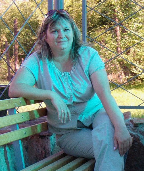 Лилия Царенина