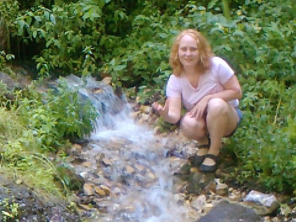 Наташа Франц