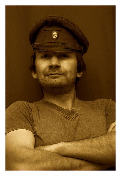 Роман Бобков