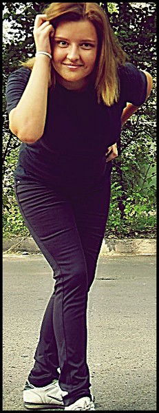 Елена Латай