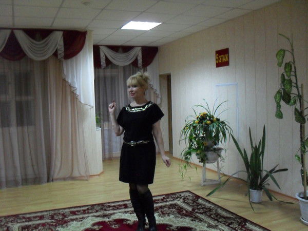 Ольга Велитченко