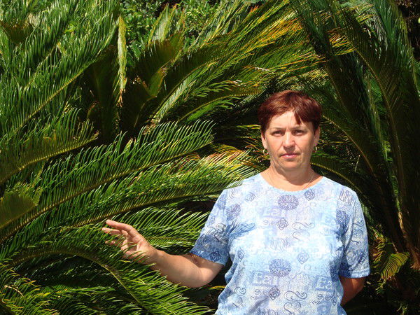 Ольга Тофан