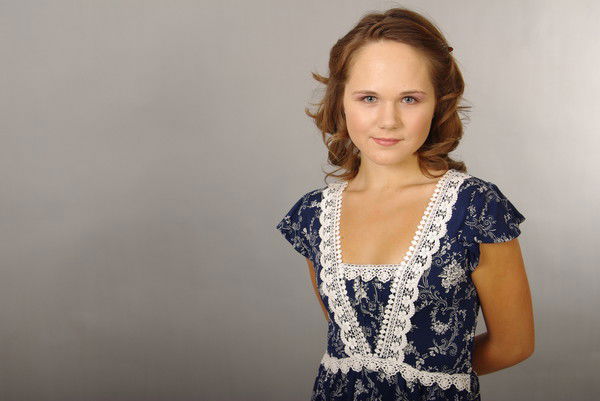 Женя Муратова