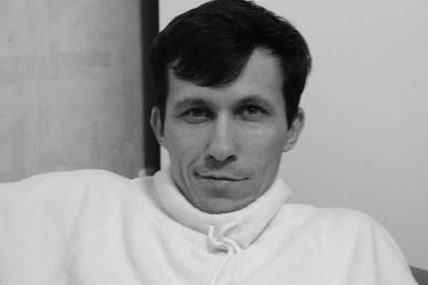 Равиль Касимов