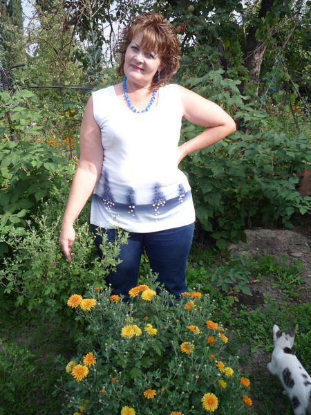 Татьяна Усова