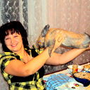 Татьяна Геревенко