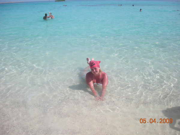 Ирина Егоренкова