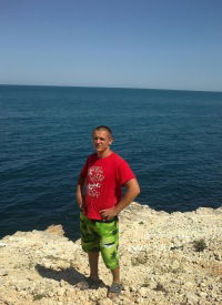 Алексей Войтюк