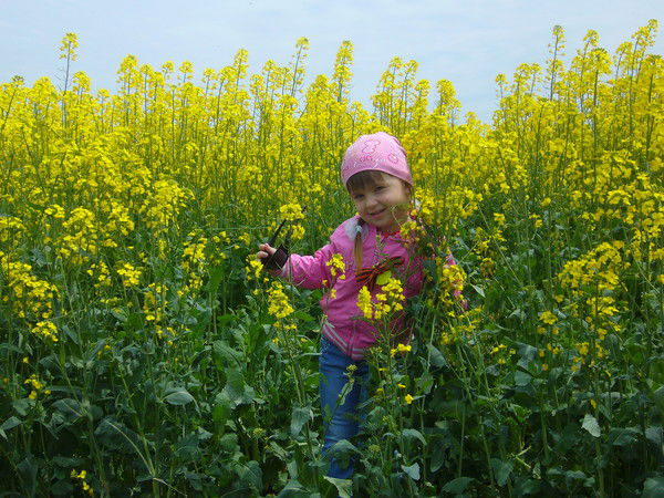 Альбина Масловец