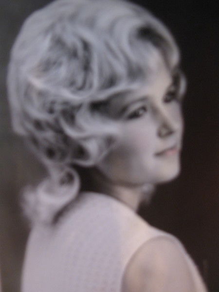 Валентина Жарова