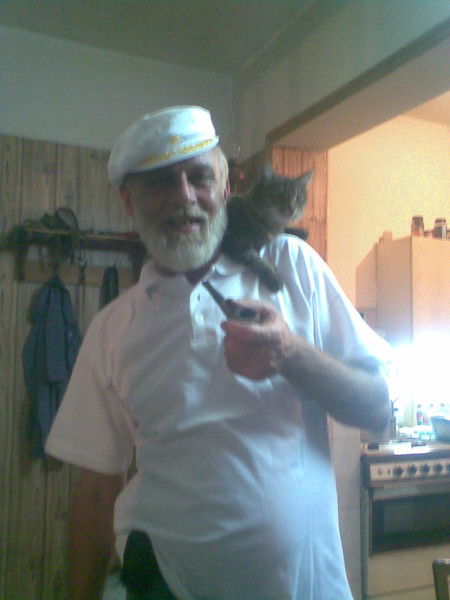 Николай Курбангельдыев