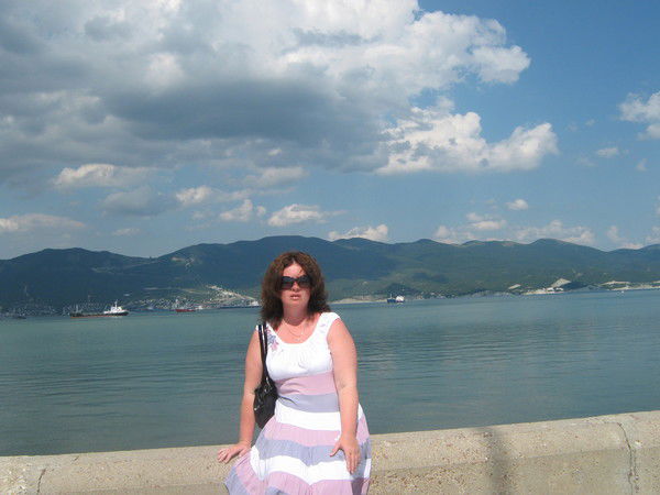 Ольга Меньшикова