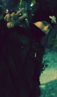 Данил Новицкий