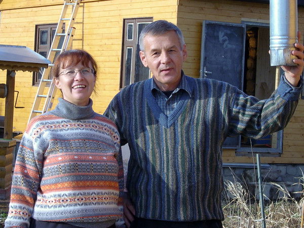 Виктор Попов