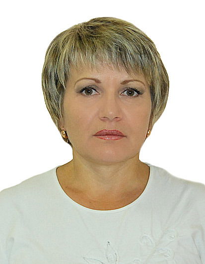 Римма Анатольевна