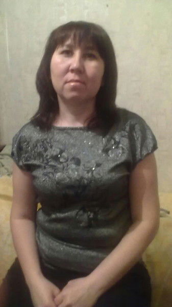 Елена Лесникова