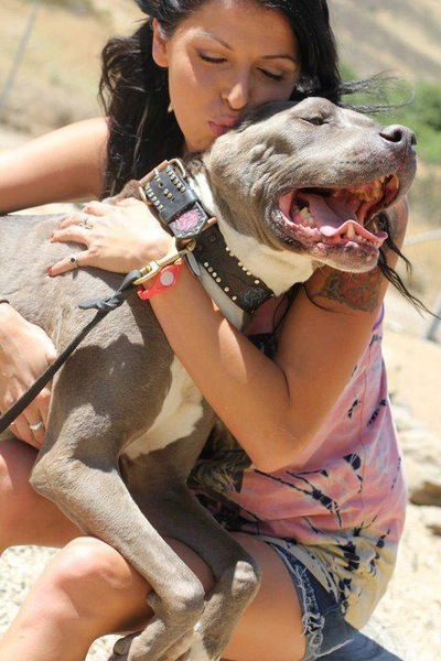 Валерия Черноскулова