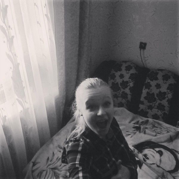 Настёна Шуракова