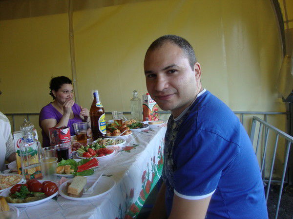 Дмитрий Туркенич