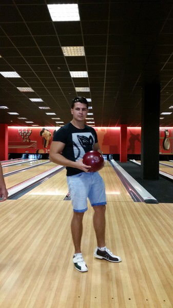 Сергей Легенькый