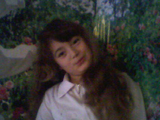 Надежда Бирюкова