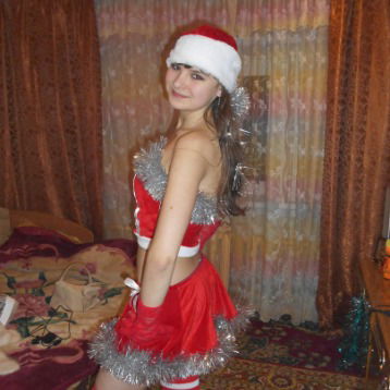 Софья Карцева