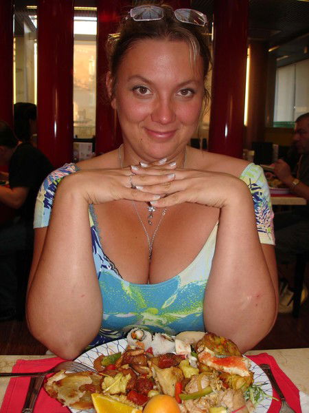 Мария Ерёмина