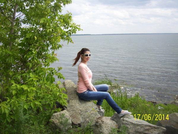 Анна Соровнева