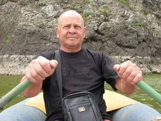 Валерий Ваулин