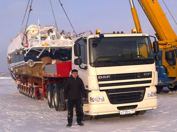 Геннадий Ходак