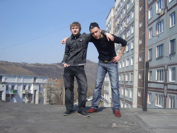 Трейсер Алкоголик