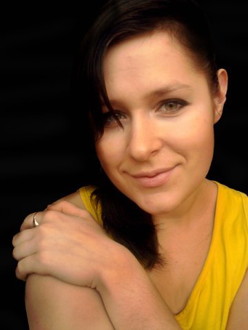 Катерина Марченко