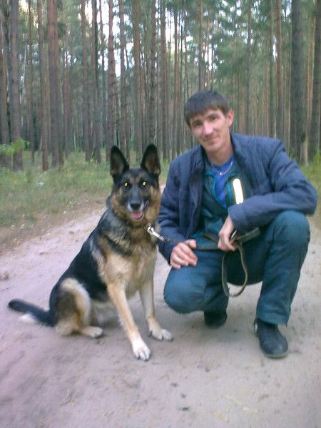 Алексей Карачун