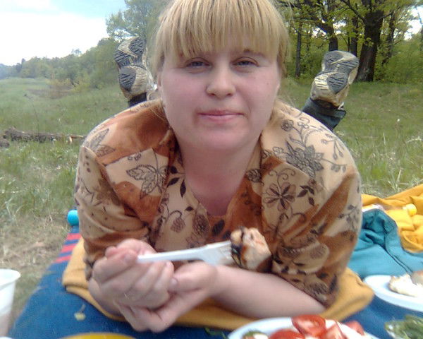 Галина Щербакова