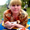 Галина Щербакова